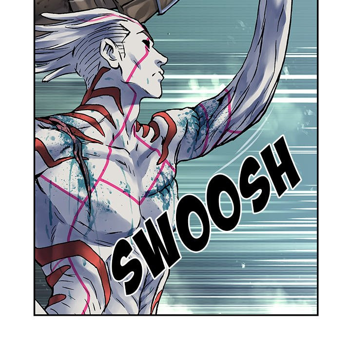 Leviathan Chapter 205 - Page 71