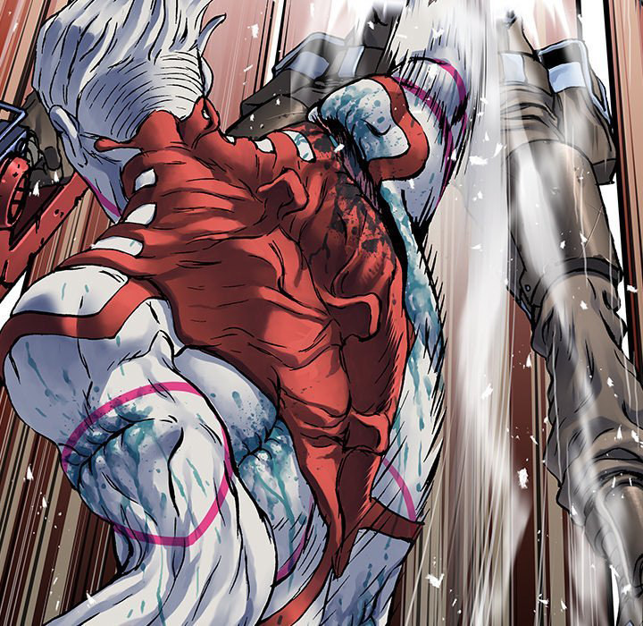 Leviathan Chapter 205 - Page 73