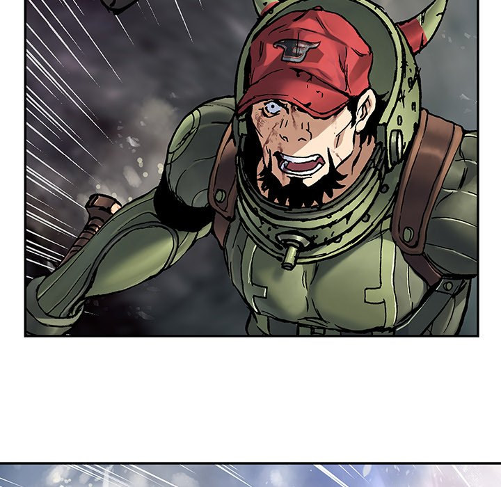 Leviathan Chapter 205 - Page 75