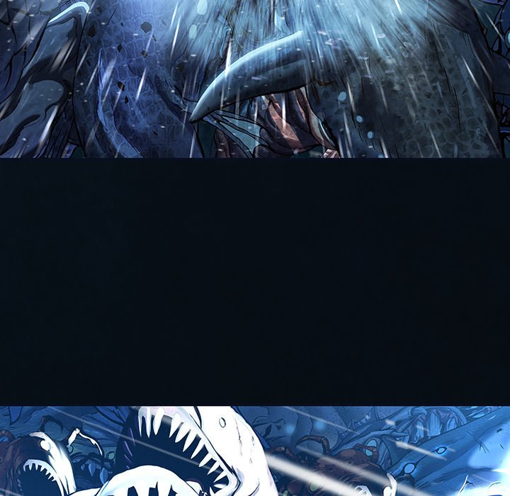 Leviathan Chapter 205 - Page 8