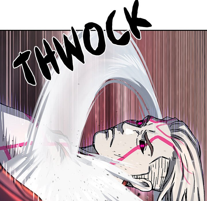 Leviathan Chapter 205 - Page 81