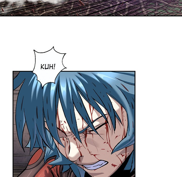 Leviathan Chapter 205 - Page 85