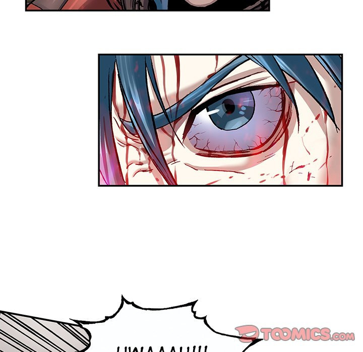 Leviathan Chapter 205 - Page 86