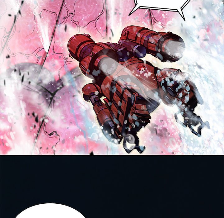 Leviathan Chapter 205 - Page 93