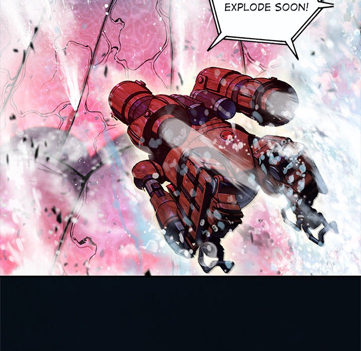 Leviathan Chapter 206 - Page 11