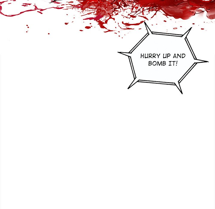 Leviathan Chapter 206 - Page 19