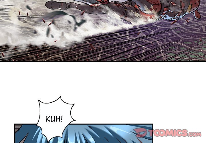 Leviathan Chapter 206 - Page 2