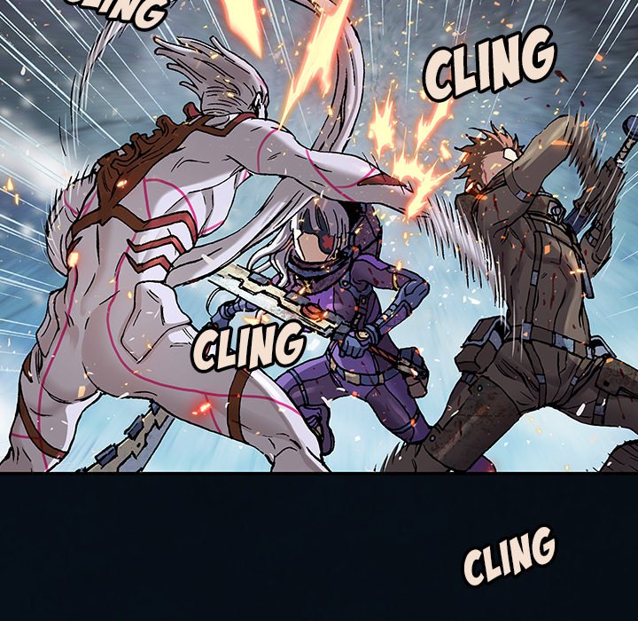 Leviathan Chapter 206 - Page 23