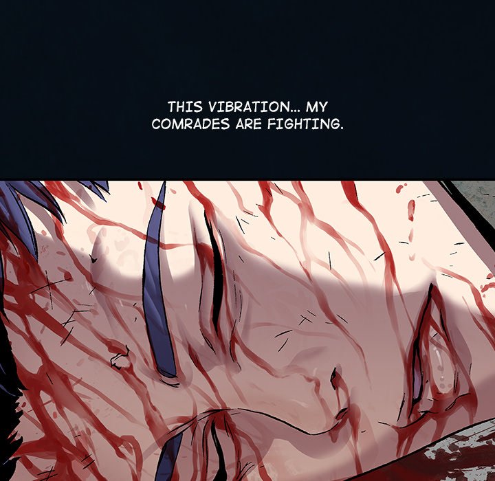 Leviathan Chapter 206 - Page 24