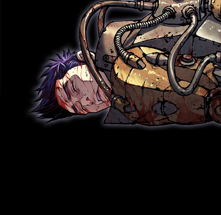 Leviathan Chapter 206 - Page 28