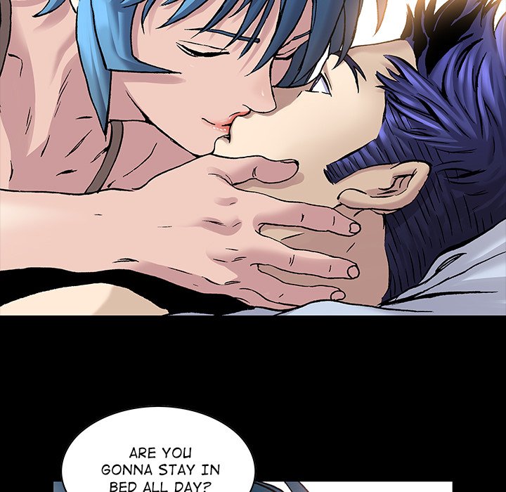 Leviathan Chapter 206 - Page 33