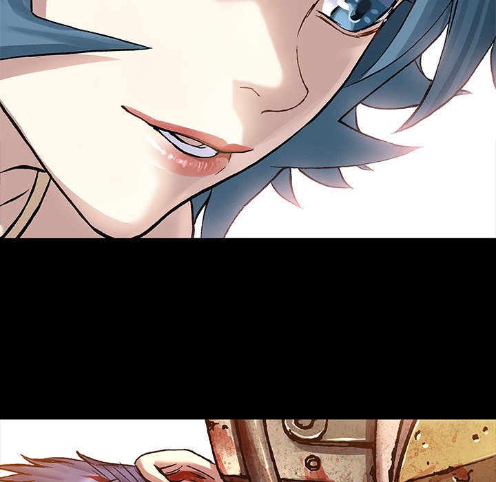 Leviathan Chapter 206 - Page 36