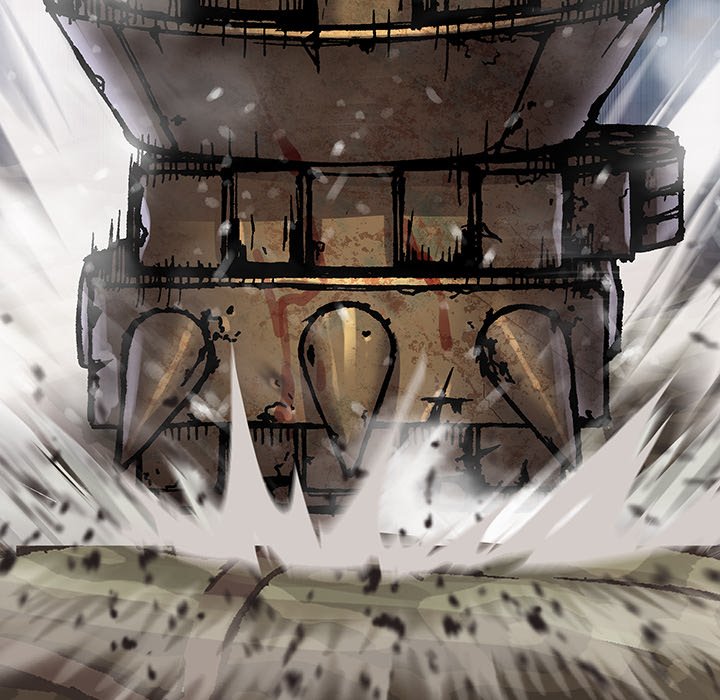 Leviathan Chapter 206 - Page 48