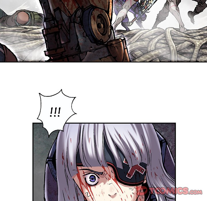 Leviathan Chapter 206 - Page 50