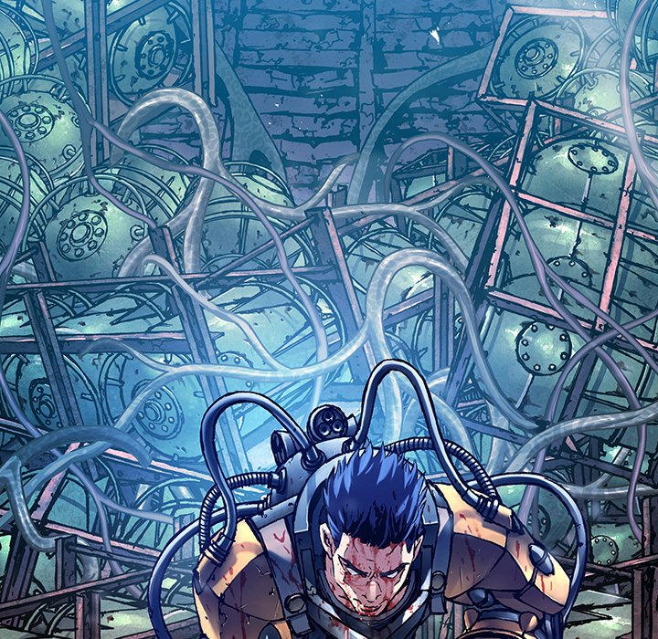 Leviathan Chapter 206 - Page 53