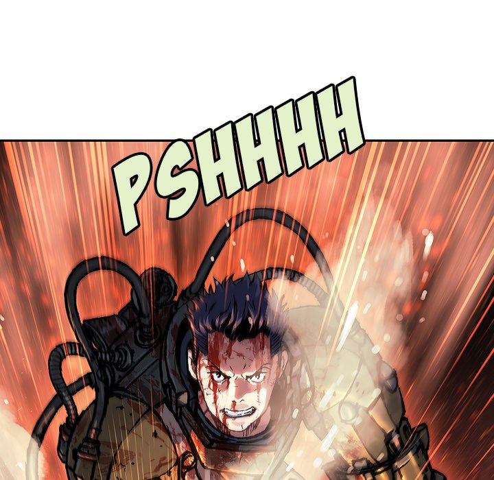 Leviathan Chapter 206 - Page 59