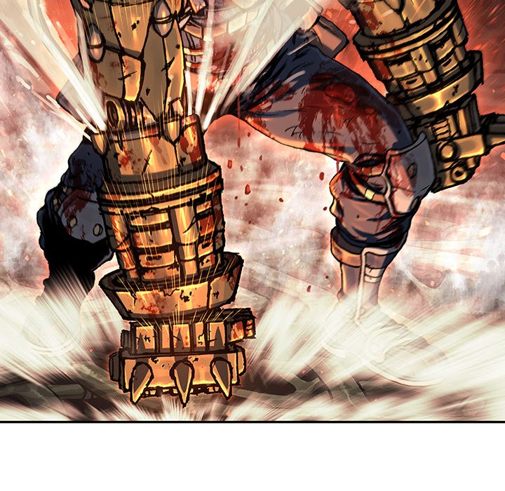 Leviathan Chapter 206 - Page 60