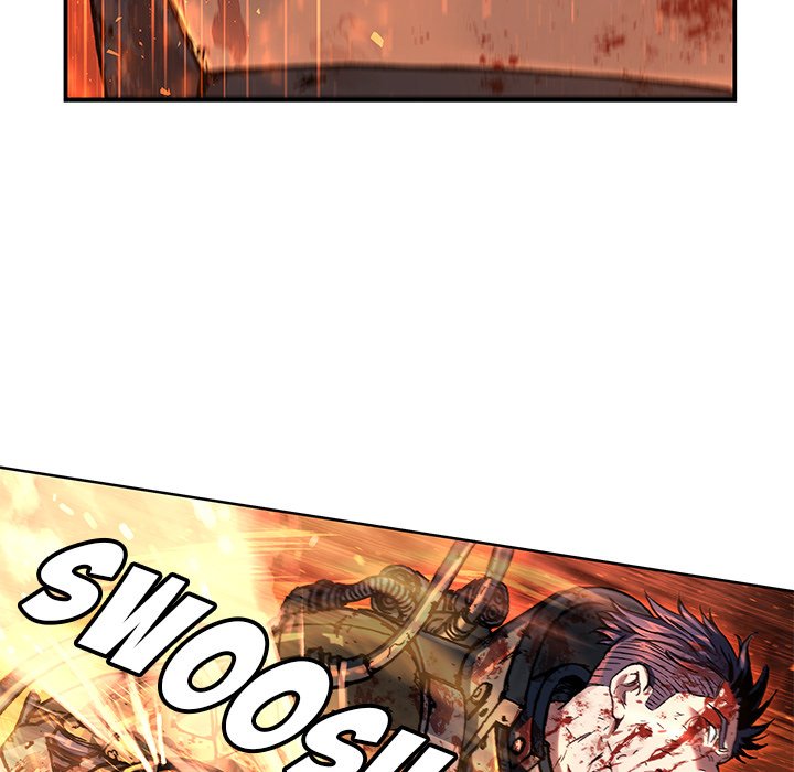 Leviathan Chapter 206 - Page 63