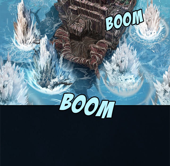 Leviathan Chapter 206 - Page 7