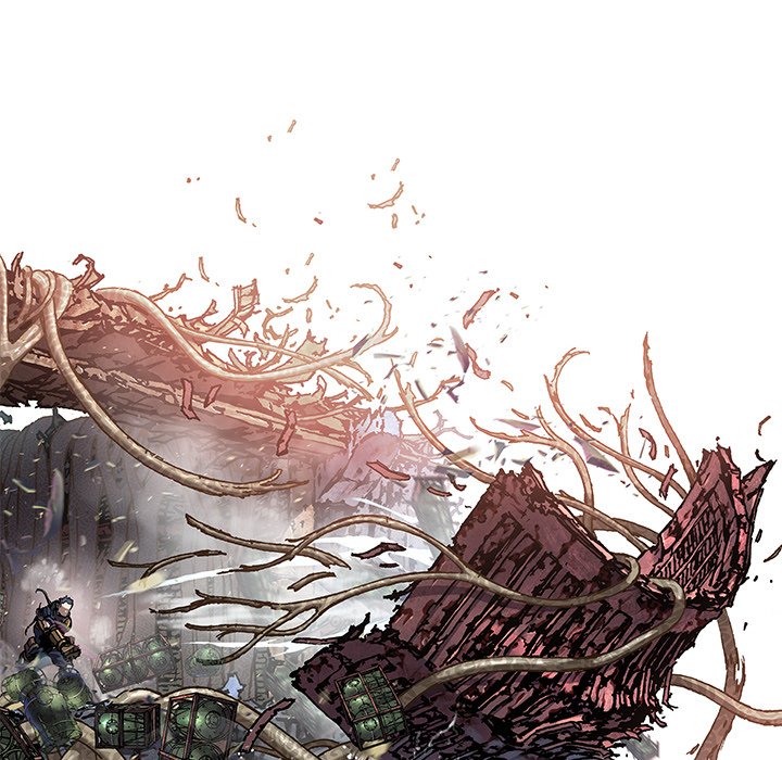 Leviathan Chapter 206 - Page 71