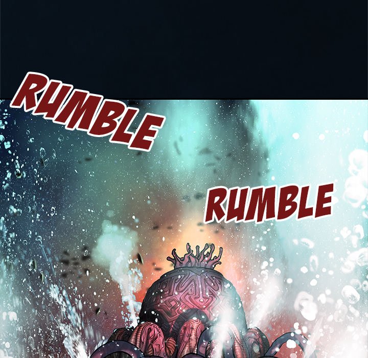 Leviathan Chapter 206 - Page 8