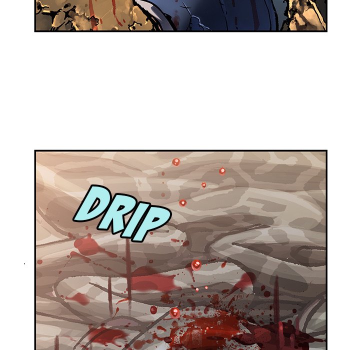 Leviathan Chapter 206 - Page 81