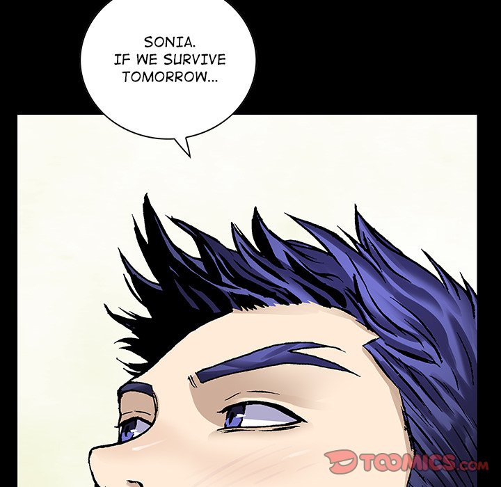 Leviathan Chapter 206 - Page 86