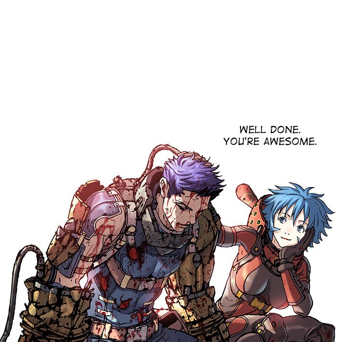 Leviathan Chapter 206 - Page 92