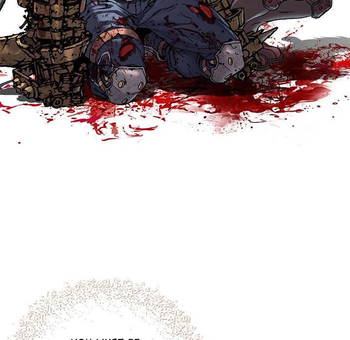 Leviathan Chapter 206 - Page 93