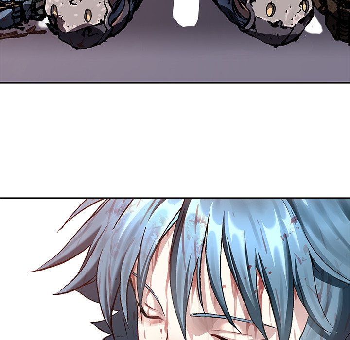 Leviathan Chapter 206 - Page 99