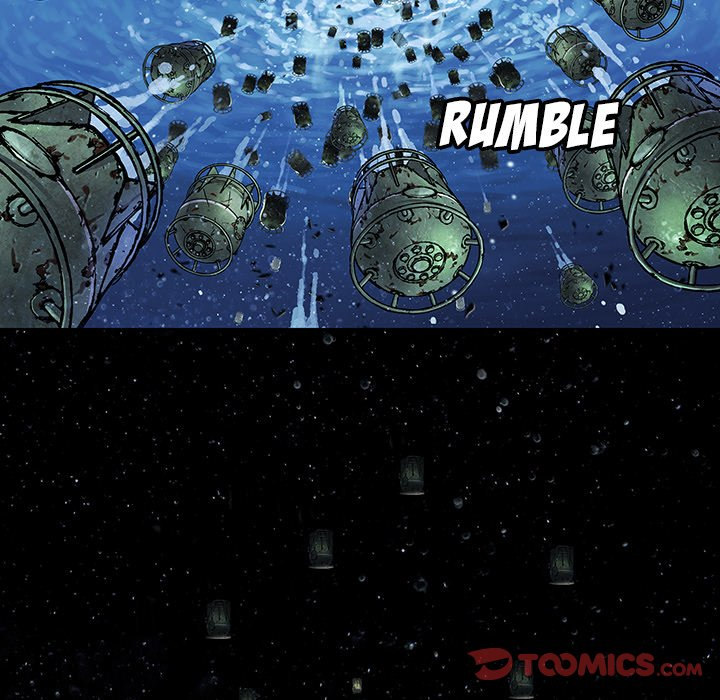 Leviathan Chapter 207 - Page 10