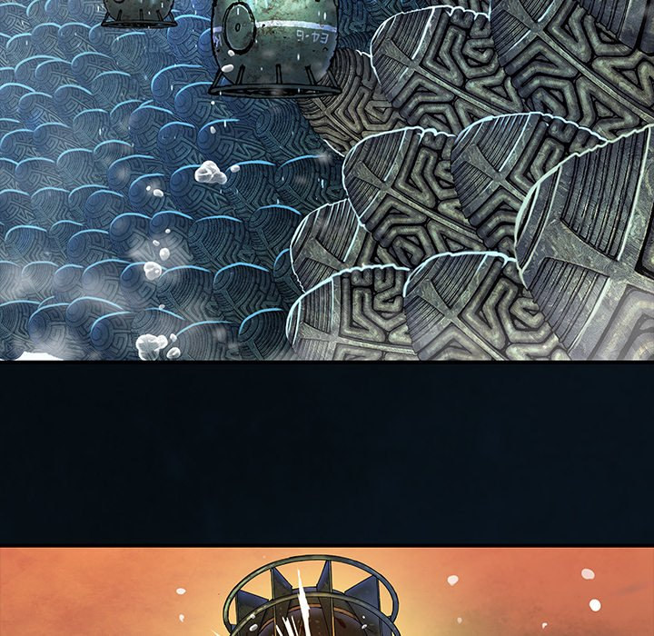 Leviathan Chapter 207 - Page 15