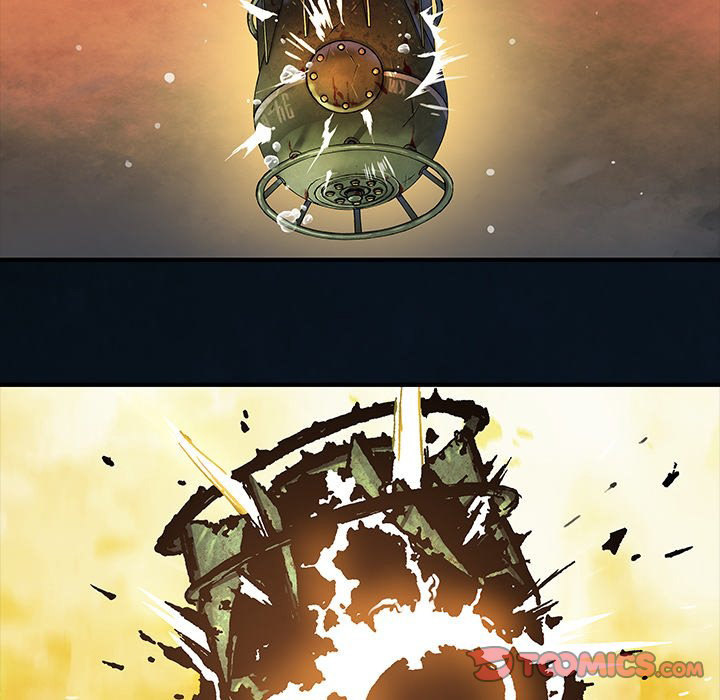 Leviathan Chapter 207 - Page 16