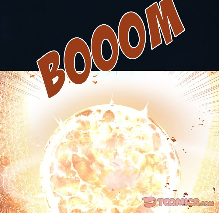 Leviathan Chapter 207 - Page 18