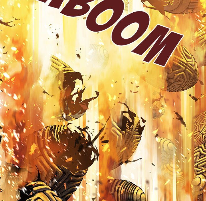 Leviathan Chapter 207 - Page 25