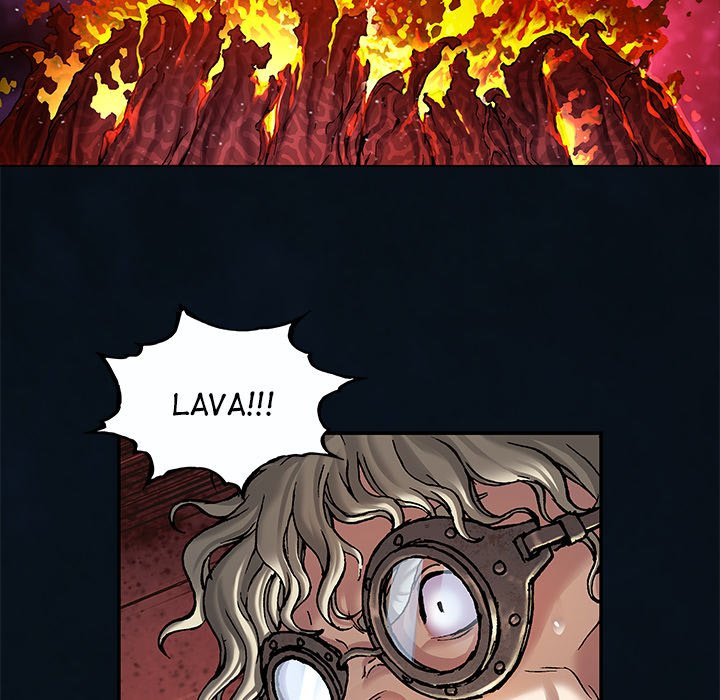 Leviathan Chapter 207 - Page 41