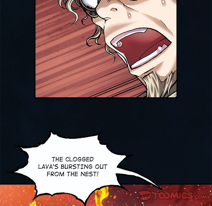 Leviathan Chapter 207 - Page 42