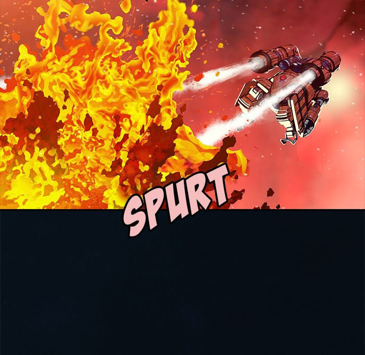 Leviathan Chapter 207 - Page 43