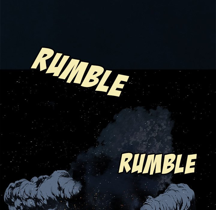 Leviathan Chapter 207 - Page 44