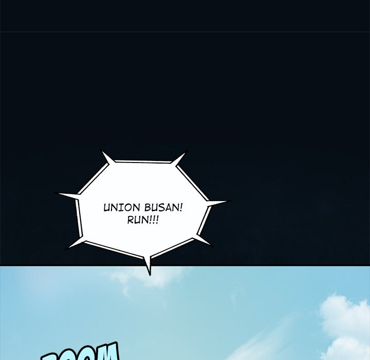 Leviathan Chapter 207 - Page 49