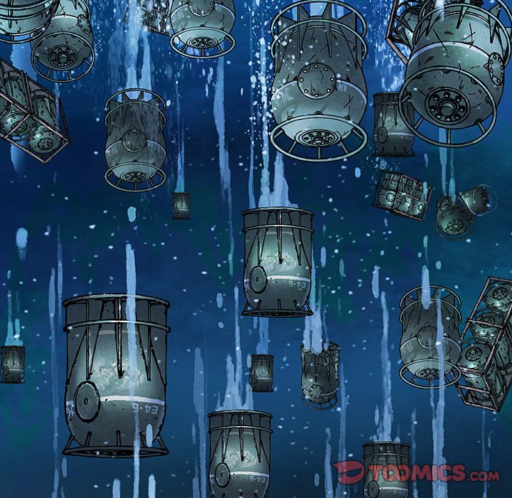 Leviathan Chapter 207 - Page 6