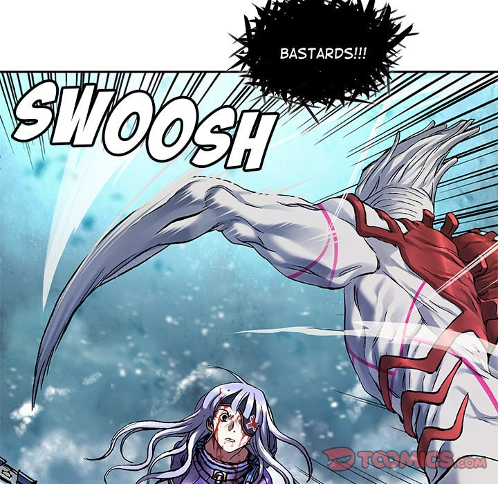 Leviathan Chapter 207 - Page 66