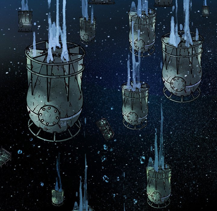 Leviathan Chapter 207 - Page 7