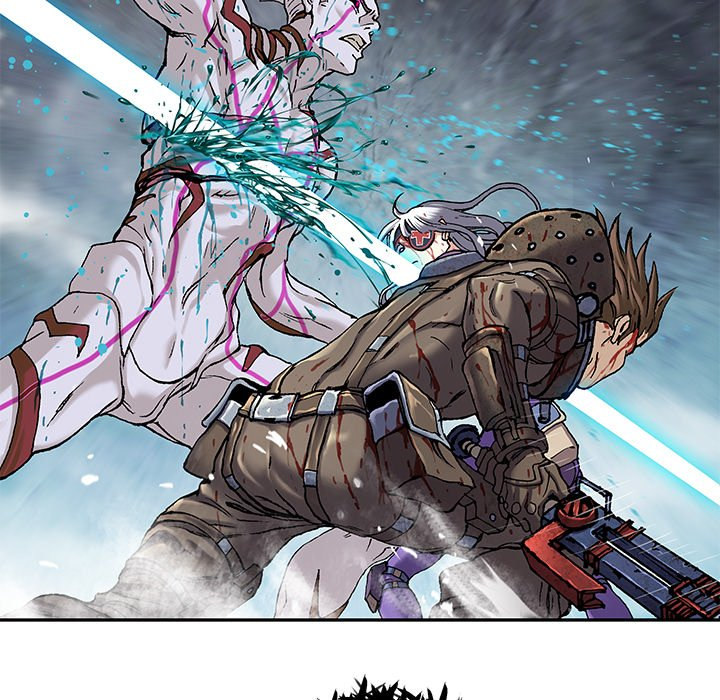 Leviathan Chapter 207 - Page 73