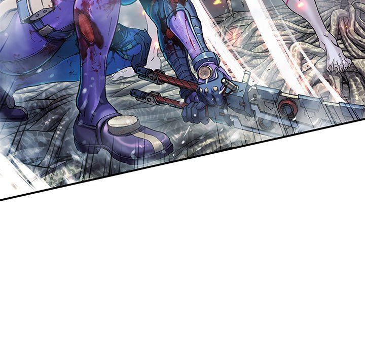 Leviathan Chapter 207 - Page 79