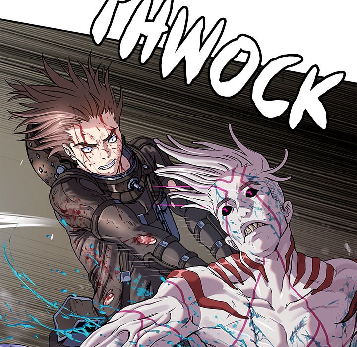 Leviathan Chapter 208 - Page 13