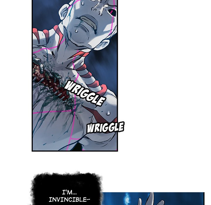 Leviathan Chapter 208 - Page 17