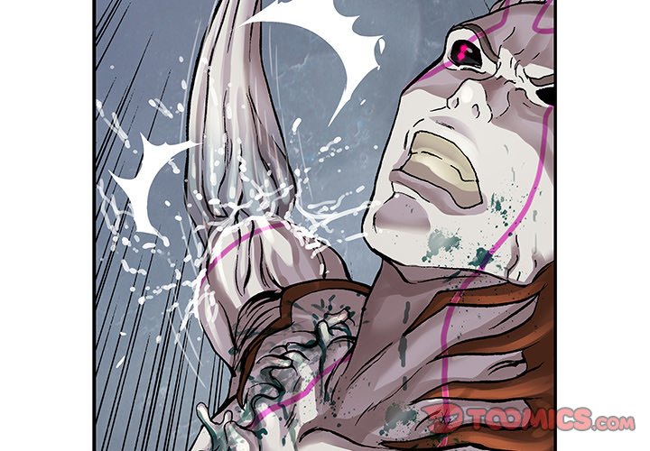 Leviathan Chapter 208 - Page 2