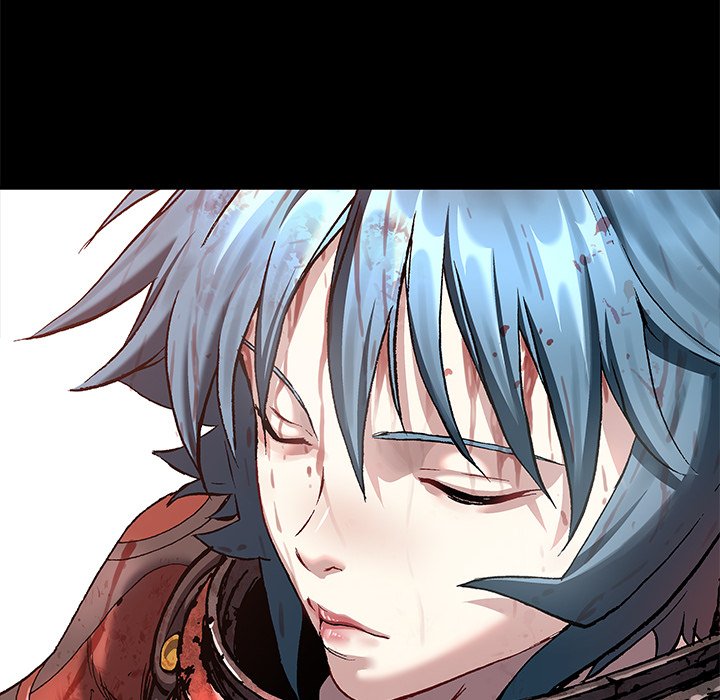 Leviathan Chapter 208 - Page 25