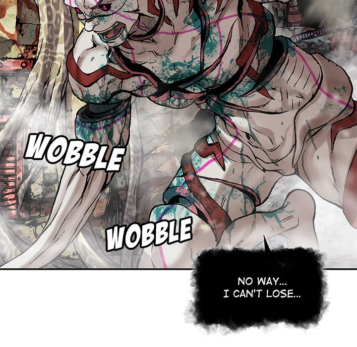 Leviathan Chapter 208 - Page 44